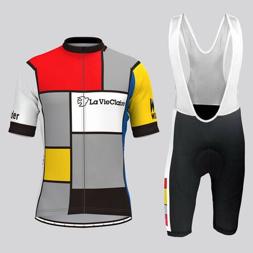 Maglia ciclismo retrò - , la