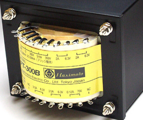 Hashimoto 300bf - hashimoto, pt-300bf