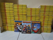Mickey Mouse Walydisney Comics