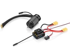 Hobbywing EZRUN MAX8 G2S Combo with 4278SD 2250kV G2R 38010607 modellismo