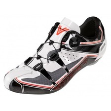 Scarpe bici corsa strada suola carbonio Vittoria V-Spirit Evo 41-46 Racing