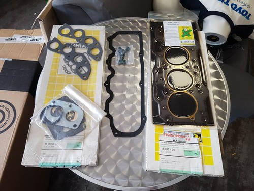 Serie smeriglio rhiag - smeriglio,