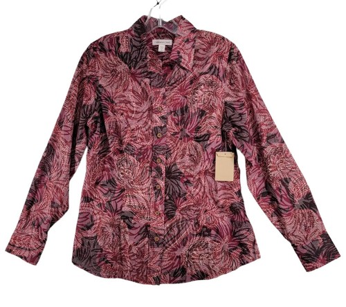 Camicia donna coldwater creek - donna,