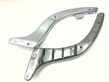 COPPIA STAFFE PARAFANGO FENDER BRACKETS YAMAHA XVS 650 DRAG STAR 97-05