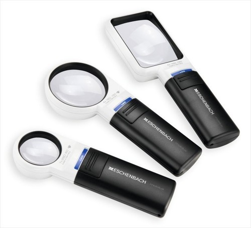 Eschenbach mobilux lente - lente, di