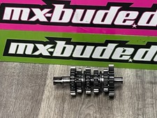 Albero motore trasmissione