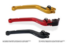 CNC BRAKE LEVER LONG MODEL