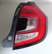 STOP FANALE POSTERIORE ESTERNO