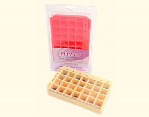 Pillmate portapillole - pillmate,