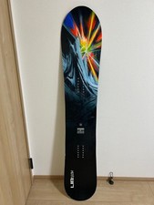 snowboard libtech DYNAMO 153