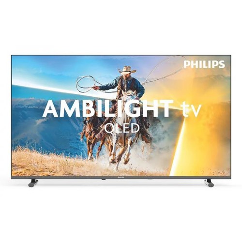 Philips ambilight full - tv,
