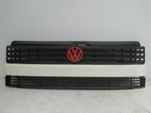 Griglia anteriore volkswagen - anteriore,