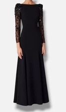 Maxi abito donna Jenny Packham