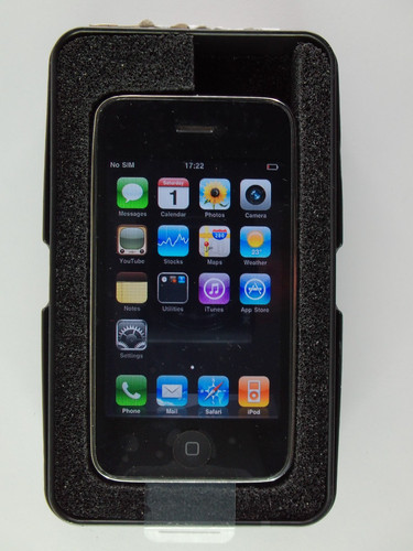 Apple iphone 3gs - iphone,