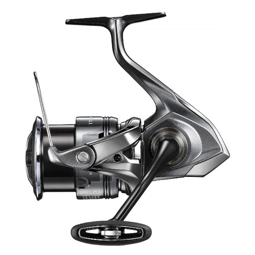 Mulinello spinning shimano - mulinello,