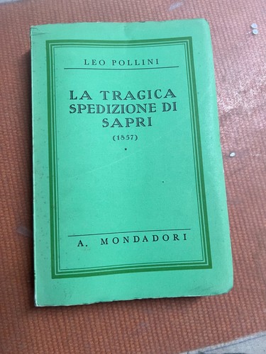 Raro nuovo pollini la - nuovo,