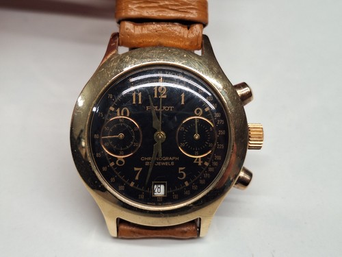Poljot 3133 vintage orologio - poljot,