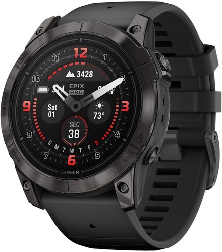 Garmin epix pro - epix, (51mm)