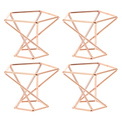 Pezzi supporto geometrico - 4,