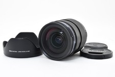 Olympus M.Zuiko Digital Pro