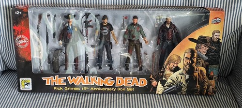 Amc the walking dead - the,