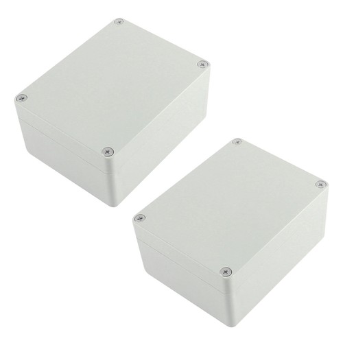 Scatola plastica per - ,