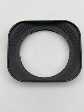 Haoge paraluce per obiettivo