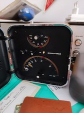 RADIO BRIONVEGA CUBO TS502 GIALLO Leggi