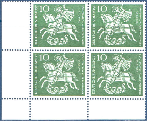 Germania 1961 san - germania, giorgio