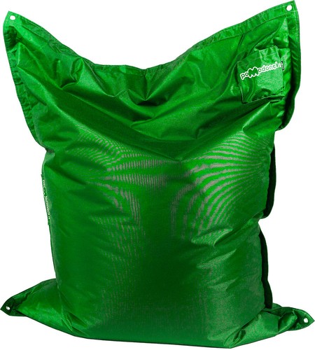 Cuscinone poltrona pouf - poltrona,