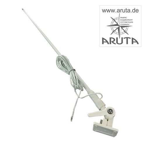 Antenna radio marittima