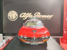 ALFA ROMEO MONTREAL 2.6L DA