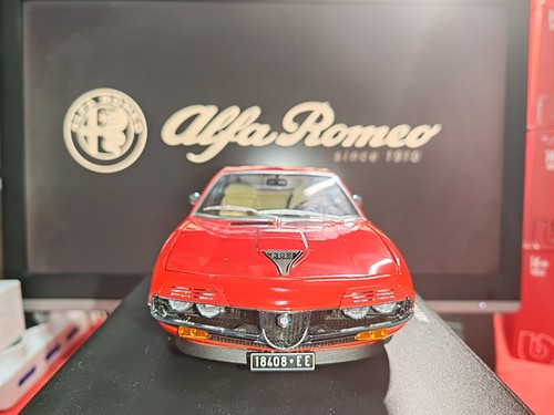 Alfa romeo montreal da - romeo,