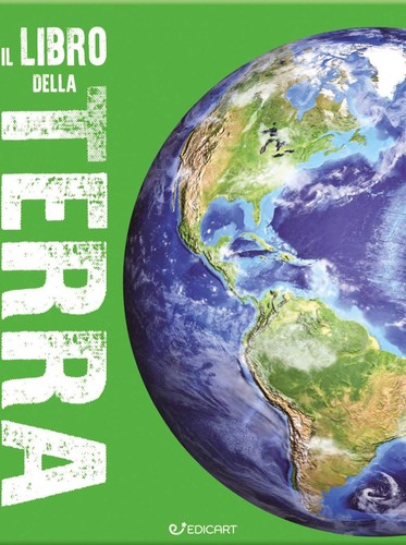 Libro della terra - il,