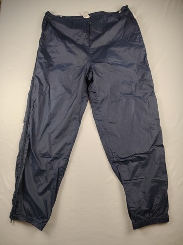 Kajumulo pantalone antipioggia - kajumulo,