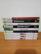 Lotto Giochi XBOX 360 PAL