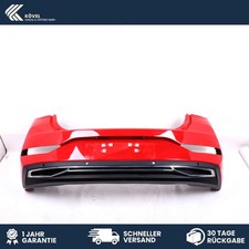 Paraurti Posteriore Originale