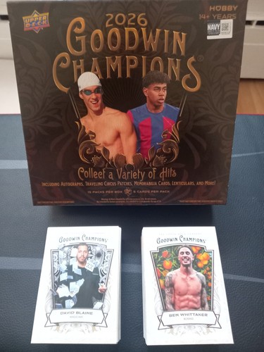 2026 upper deck - upper,