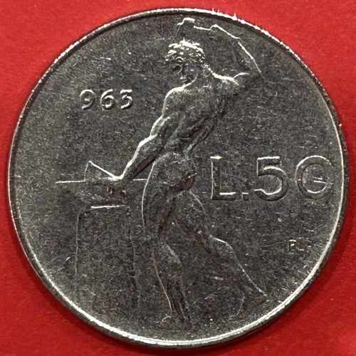 Moneta lire - lire, (
