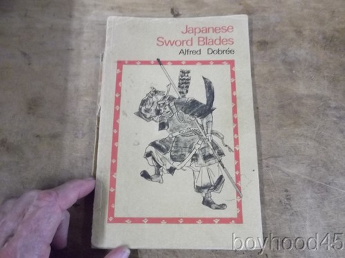 Japanese sword blades - blades, by