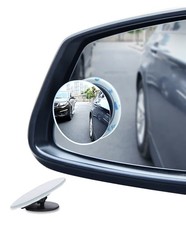 2x Specchio Retrovisore Punto
