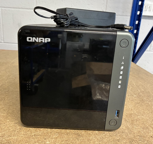 453d x53d qnap - ts-453d, 4