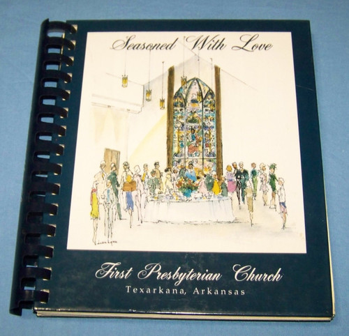First presbyterian church - presbyterian,