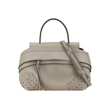 Borsa Tod's in pelle con