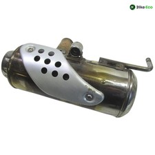 Silenzioso Destro Scarico BMW