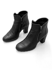 Stivaletti Donna Agora The