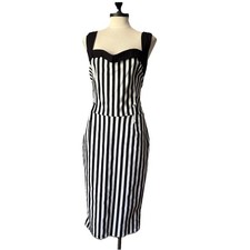 Switchblade Stilleto Vestito