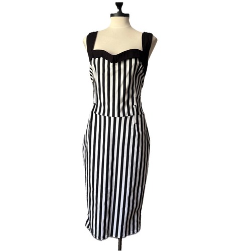 Switchblade stilleto vestito - switchblade,