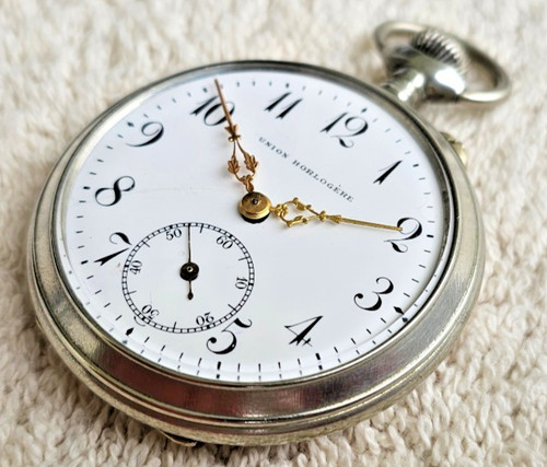 Antico orologio tasca art - antico,