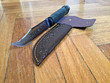 Coltello piccolo bowie lama - "piccolo, bowie"